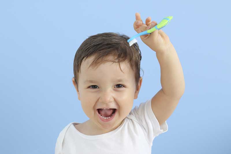 about our pediatric dental office Tustin, CA 